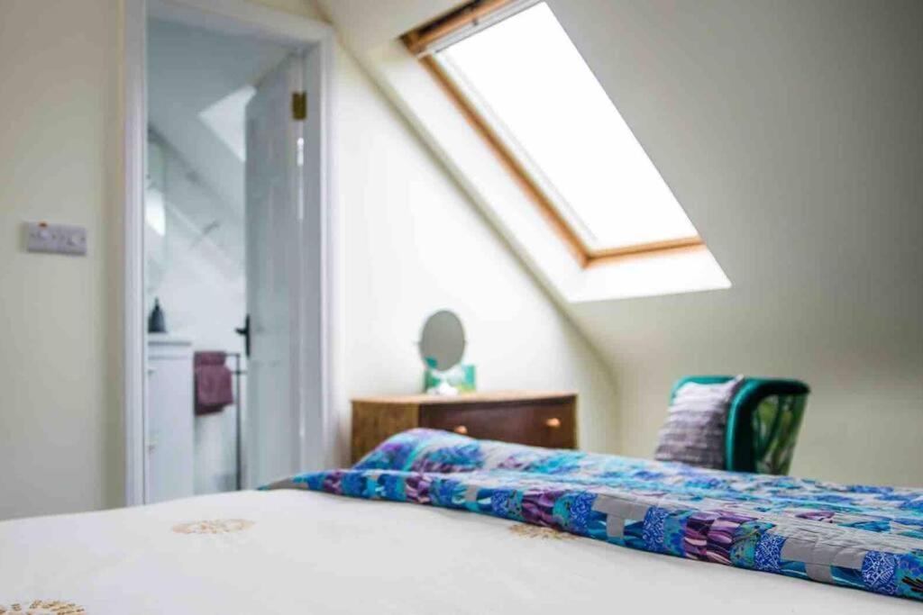 Kingfisher Riverside Retreat Kenmare Zewnętrze zdjęcie