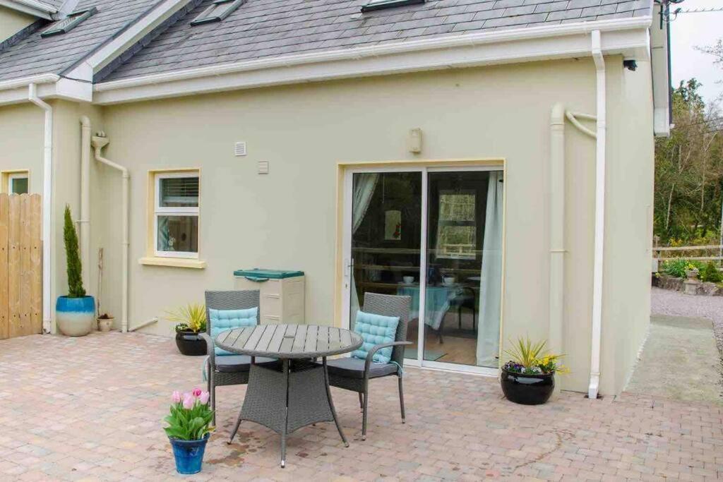 Kingfisher Riverside Retreat Kenmare Zewnętrze zdjęcie