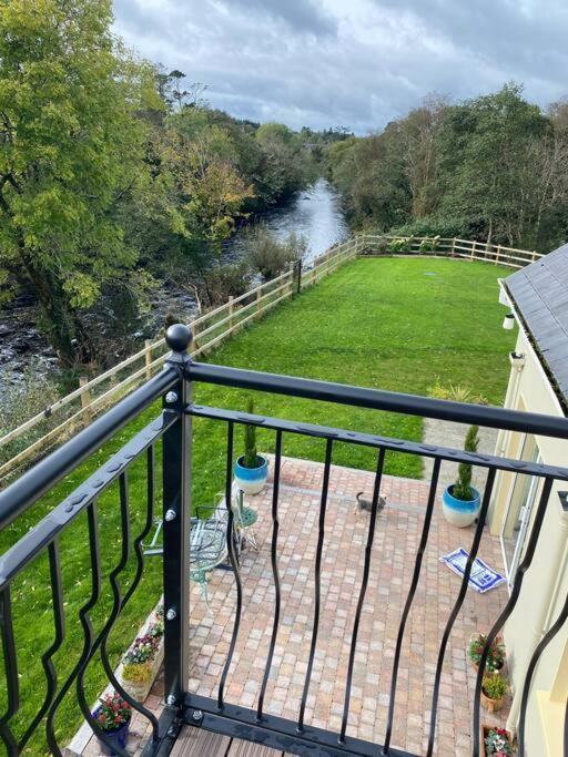 Kingfisher Riverside Retreat Kenmare Zewnętrze zdjęcie